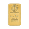 1 gram ‘Year of the Horse 2026’ Gold Bar | Argor-Heraeus