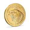 1/2 ounces American Eagle Gold Coin | 2026 | US Mint
