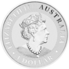 1 ounce Silver Kangaroo - Monster Box of 250 - 2020 - Perth Mint