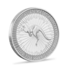 1 ounce Silver Kangaroo | Monster Box of 250 | 2022 | Perth Mint