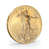 1/4 ounces American Eagle Gold Coin | 2026 | US Mint