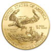 1 ounce Gold American Eagle - US Mint