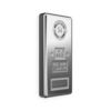 1 kilogram  Silver Bar - Royal Canadian Mint