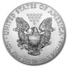 1 ounce Silver American Eagle - US Mint
