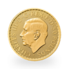 1/2 ounces Gold Britannia | 2026 | Royal Mint