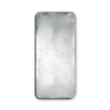 100 ounces Silver Bar | Republic Metals Corporation