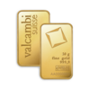 20 grams Gold Bar - Valcambi