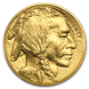 1 ounce Gold Buffalo - Tube of 10 - 2020 - US Mint