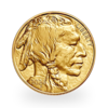 1 ounce Buffalo Gold Coin | Tube of 10 | 2026 | US Mint