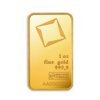 1 ounce Gold Bar - Valcambi