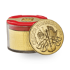 1 ounce Gold Philharmonic - Tube of 10 - 2023 - Austrian Mint