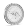 1 ounce Kangaroo Silver Coin | Monster Box of 250 | 2020 | Perth Mint