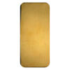 1 kilogram Cast Gold Bar - PAMP