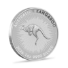 1 ounce Silver Kangaroo | Monster Box of 250 | 2026 | Perth Mint
