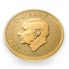 1/4 ounces Gold Britannia | 2026 | Royal Mint