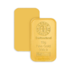 10 grams Gold Bar | Argor-Heraeus