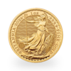 1 ounce Gold Britannia | Tube of 10 | 2026 | Royal Mint