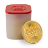1 ounce Gold Maple Leaf - 2024 - Royal Canadian Mint