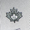 1 ounce Platinum Maple Leaf - Tube of 10 - 2016 - Royal Canadian Mint