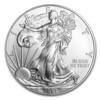 1 ounce Silver American Silver Eagle - Monster box of 500 - 2014 - US Mint