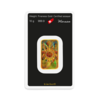 10 grams Kinebar Gold Bar | Argor-Heraeus