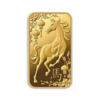 1 gram ‘Year of the Horse 2026’ Gold Bar | Argor-Heraeus