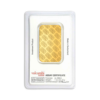 1 ounce Gold Bar - Crédit Suisse