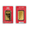 1 ounce  Gold Bar - Republic Metals Corporation