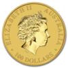 1 ounce Gold Kangaroo - Tube of 10 - 2017 - Perth Mint