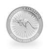 1 ounce Kangaroo Silver Coin | Monster Box of 250 | 2016 | Perth Mint