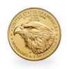 1 ounce American Eagle Gold Coin | Tube of 10 | 2026 | US Mint