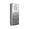 1 kilogram Silver Bar - Royal Canadian Mint