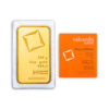 250 grams Gold Bar - Valcambi