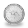 1 ounce Silver Kangaroo | Monster Box of 250 | 2023 | Perth Mint