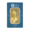 100 grams Gold Bar | Royal Mint