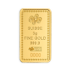 5 grams Diwali Gold Bar | 2025 | PAMP