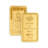 5 grams Diwali Gold Bar | 2025 | PAMP