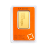 1 ounce Gold Bar | Valcambi