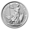 1 ounce Silver Britannia - Monster Box of 500 - 2019 - The Royal Mint