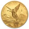 1 ounce Gold Libertad - Tube of 10 - 2016 - Banco de Mexico