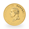 1/10 ounces Gold Kangaroo | 2026 | Perth Mint
