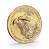 1/4 ounces American Eagle Gold Coin | 2026 | US Mint