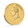 1/2 ounces Gold Kangaroo | 2026 | Perth Mint
