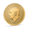 1/4 ounces Gold Britannia | 2026 | Royal Mint