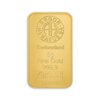5 grams Gold Bar | Argor-Heraeus
