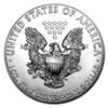 1 ounce Silver American Eagle - Monster box of 500 - 2016 - US Mint