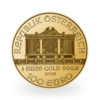 1 ounce Gold Philharmonic | Tube of 10 | 2026 | Austrian Mint