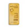 500 grams cast Gold Bar | Valcambi