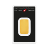 10 grams Gold Bar | Argor-Heraeus