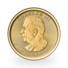 1/10 ounces Gold Maple Leaf | 2026 | Royal Canadian Mint